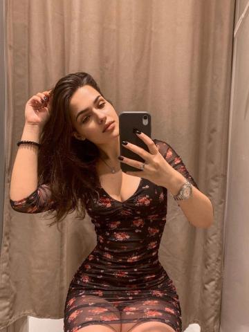 Индивидуалка Сабина фото 3