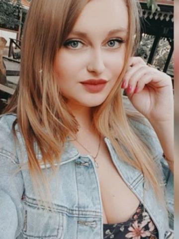 Индивидуалка Лаура фото 3