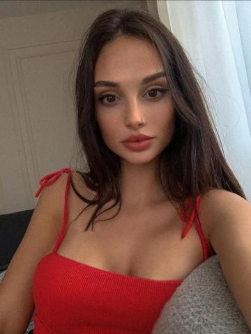 Индивидуалка Роксана фото 3